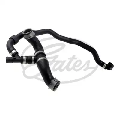 патрубок радиатора!MB W204/W212/C204/S207 1.8i 07> 05-2603 GATES