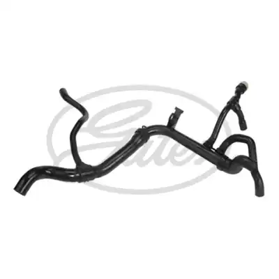 патрубок радиатора! Opel Vectra 95-03 05-2897 GATES