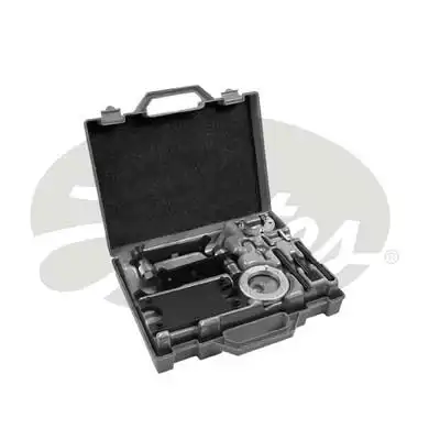 ремень! вентилятора поликлин. 6PK3158 THERMO KING SLX CB0002 GATES