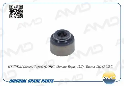 Колпачки маслосъемные AMD AMD.SVS141