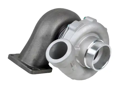 турбокомпрессор !TA4532 465105-0002 KOMATSU PC300/400 дв. S6D125 01> 82-01329-SX STELLOX