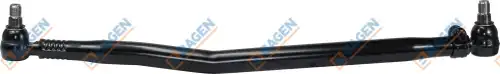 Рулевая тяга BAGEN T360480