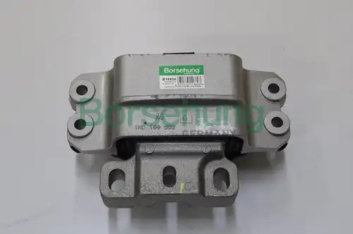 Подушка крепления двигателя BORSEHUNG B18934