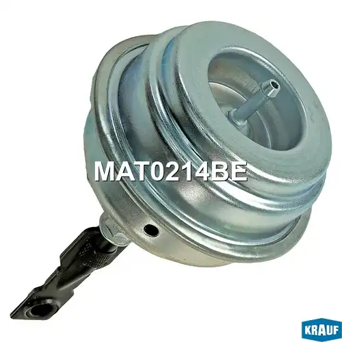актуатор турбокомпрессора !Pneumatic MAT0214BE KRAUF