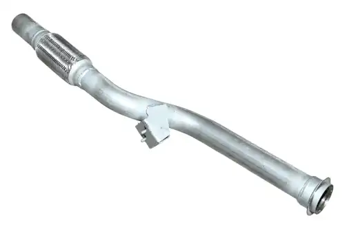 труба глушителя приемная !  MB Sprinter 2.2CDI OM611 00-06 82-03860-SX STELLOX