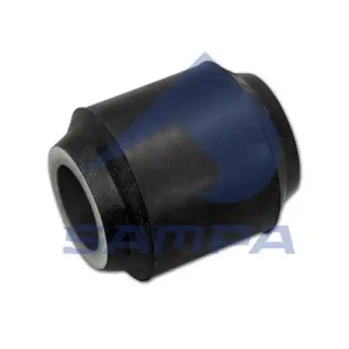 сайлентблок уха амортизатора !(мр) 24x48.5x58 ROR 085.004 SAMPA