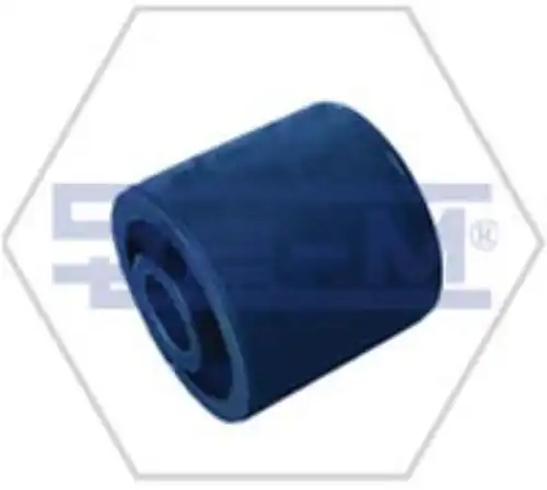 сайлентблок стабилизатора !(мр) 16x45x42 MAN 19/26-33.365 7436 SE-M