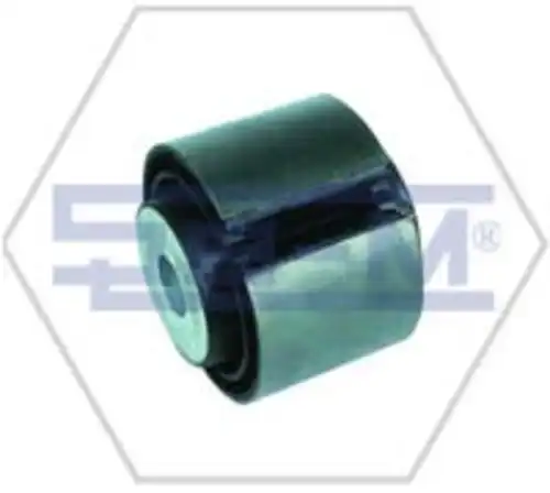 сайлентблок стабилизатора !(мр) 16x68x46/60 MB 1420-2527 7675 SE-M