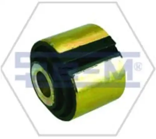 сайлентблок стабилизатора !16x50x47 Omn MAN Lion s/Star/Tour/Trendliner/TGA/TGL/TGM 7702 SE-M