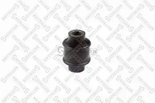 сайлентблок амортизатора !(мр) 16.1x42/46x66 Volvo F12 FH12/16 84-08004-SX STELLOX