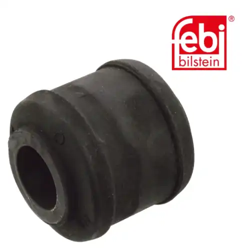 сайлентблок стабилизатора !(мр) концы 17x37/40x40Omn MB Atego 712-1017-1524 10144 FEBI