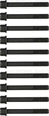 Болт головки блока цилиндра (ГБЦ) VICTOR REINZ 14-32160-01