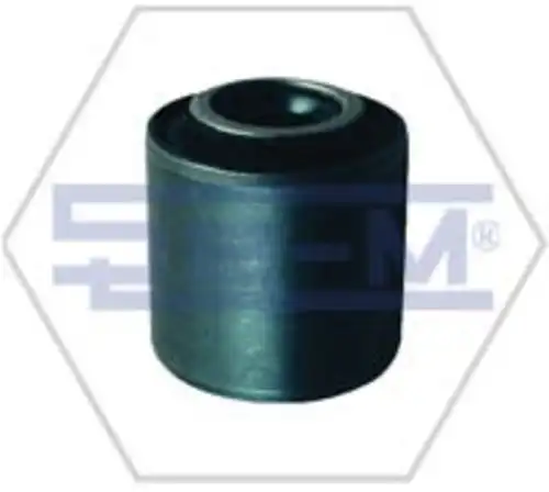 сайлентблок стабилизатора !(мр) 17.5x45x50 Volvo F10/12 FH12/16 7785 SE-M
