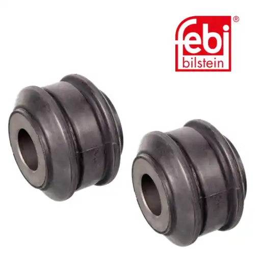 сайлентблок стабилизатора !(мр) 20x52x41 RVI Midlum/Premium/Magnum 26893 FEBI