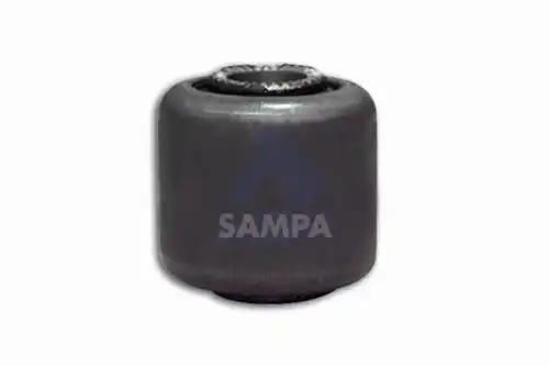 сайлентблок стабилизатора !(мр) 20x55x50/55 DAF F12-27/65/75/85/95 050.022 SAMPA