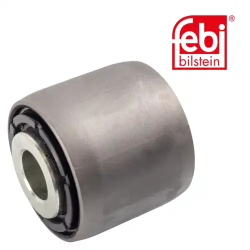 сайлентблок стабилизатора !(мр) 20x60x60 DAF 65CF/75CF/85CF/95XF F16-27/55-95 22889 FEBI