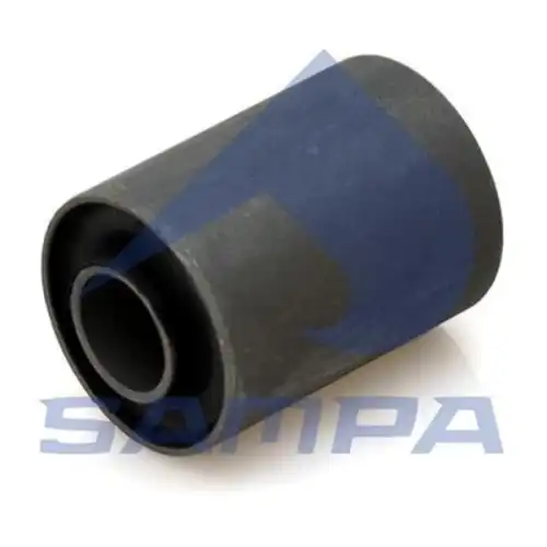 сайлентблок стабилизатора !(мр) концы 20x45x66 RVI Midlum,Manager 080.014 SAMPA