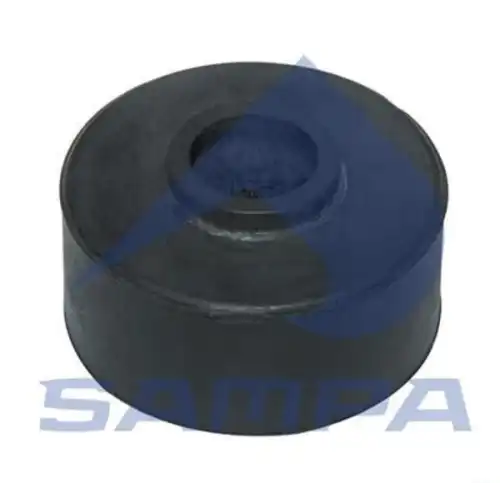 втулка амортизатора !(р) нижн. 20.5x59.5х31.5 Volvo F10/FL/FH12 030.232 SAMPA