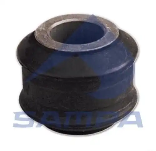 сайлентблок стабилизатора !(мр) концы 22.5x51x40 MB Atego 1223-1528 011.118 SAMPA