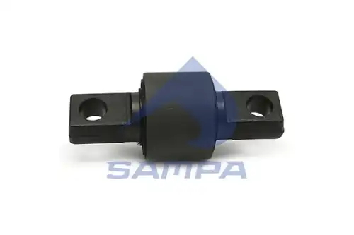 сайлентблок! реактивной штангиDAF 051.401 SAMPA