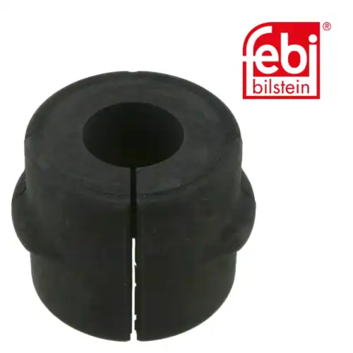 втулка стабилизатора !(р) центр 25x62x47 MB Atego 712-824 26225 FEBI