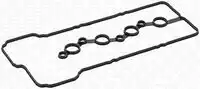 Прокладка клапанной крышки ELRING 481.650