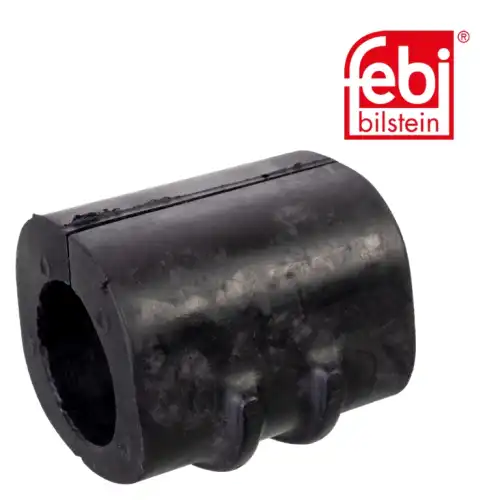 втулка стабилизатора !(р) центр 27x50 MAN 6/8/10.150 10857 FEBI