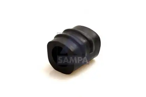 втулка стабилизатора !(р) центр 27x50 MAN 6/8/10.150 020.043 SAMPA