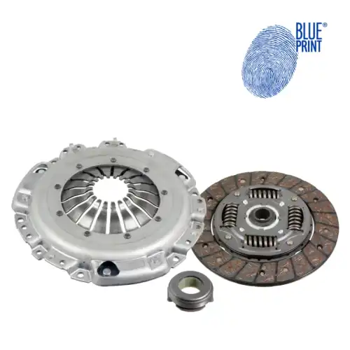 Комплект сцепления BLUE PRINT ADV183002