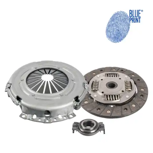 Комплект сцепления BLUE PRINT ADV183004