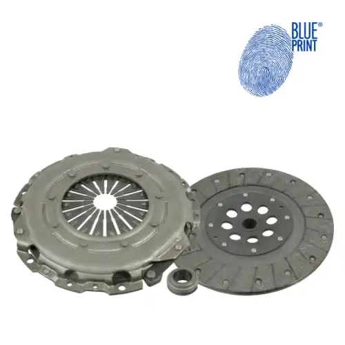 Комплект сцепления BLUE PRINT ADP153036