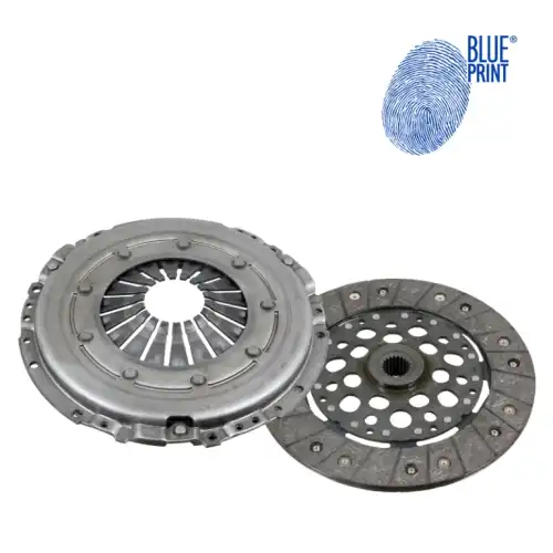 Комплект сцепления BLUE PRINT ADR163021