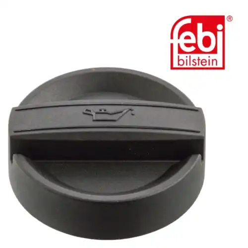 крышкa масляной горловины! с сальником BMW E90/E60/F30/F33 04> 103923 FEBI