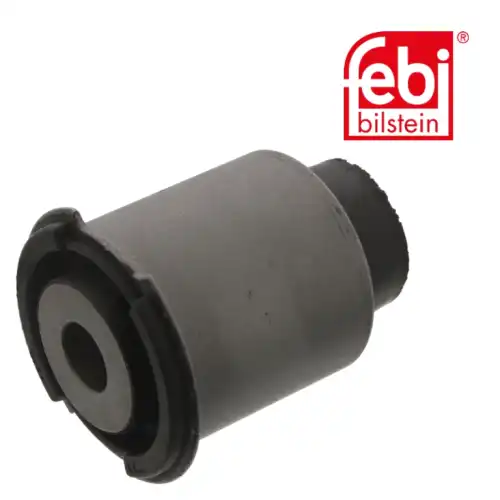 сайлентблок зад. подв. нижн.плав.! Land Rover Range Rover 4.2/4.4/3.0TD 02> 103637 FEBI