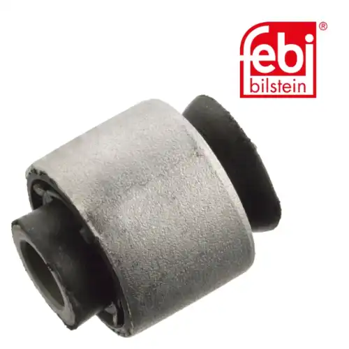 сайлентблок рычага продольного заднего нижнего! Peugeot 407 04-10 103365 FEBI