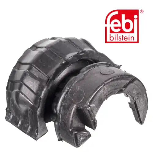 втулка стабилизатора заднего! VW Touareg, Audi Q7 03-13 102718 FEBI