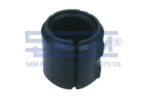 сайлентблок стабилизатора !(мр) центр 34.5x55x59.5 2x MAN 8-14. 8188 SE-M