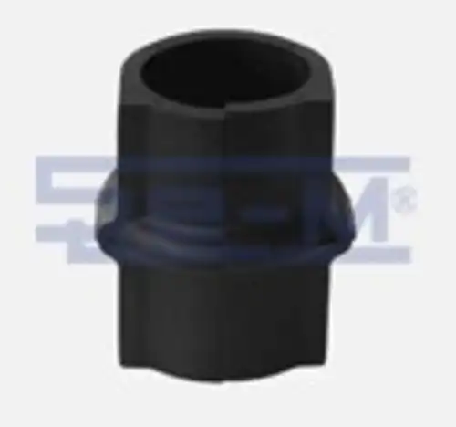 втулка стабилизатора !(р) перед. центр 35x60x67 2x MB 709-1317 8096 SE-M