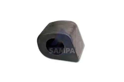 втулка стабилизатора !(р) центр 35x59x60 MB 914/1114 011.011 SAMPA