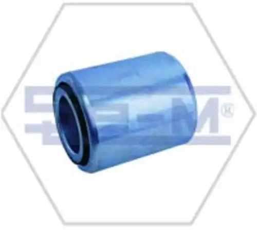 сайлентблок стабилизатора !(мр) без проточки 36x64x76 Omn Neoplan 7609 SE-M