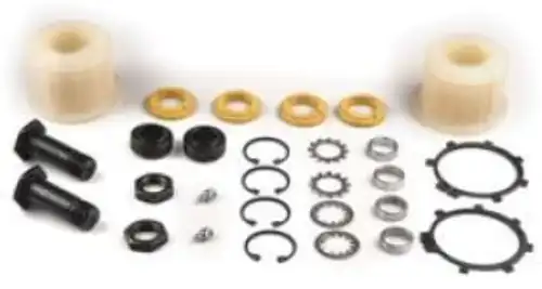 р/к стаб-ра !(мп) перед/задн.подшип.,пальцы,стопора MB BM352/355/615-619/625 010.512 SAMPA