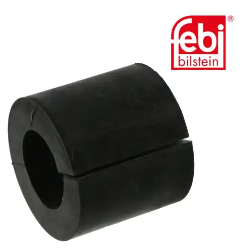 втулка стабилизатора !(р) центр 38x67x60 2x RVI Manager/Midlum/Premium/Magnum 27429 FEBI