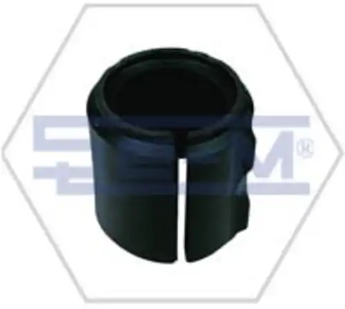сайлентблок стабилизатора !(мр) центр 39x56x60 MAN M2000 8/9/10-18/23/25/26. 7723 SE-M