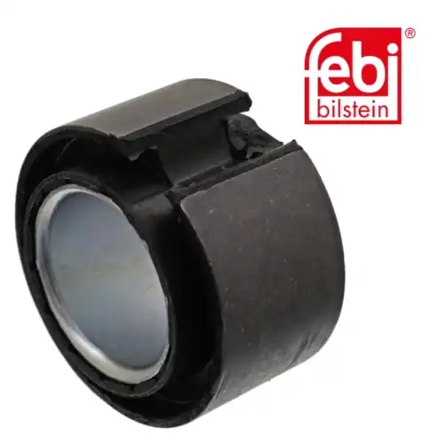 сайлентблок стабилизатора !передн. верхн 40x70x36/46 2x MB Actros 1831-4148 <02 21544 FEBI