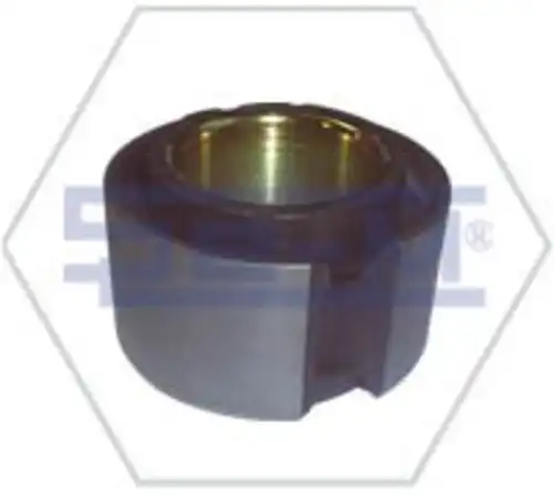 сайлентблок стабилизатора ! 40x70x36.5/46 MB Actros 7862 SE-M