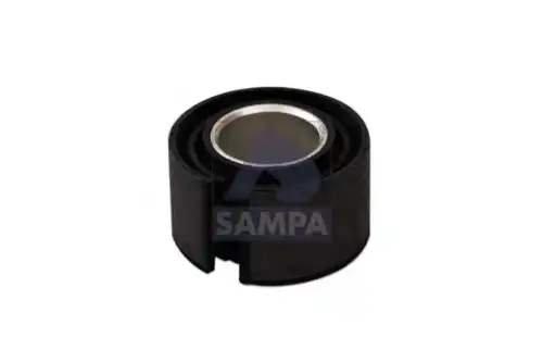 сайлентблок стабилизатора !(мр) перед. 40x80x46 MB 1831-3348 011.210 SAMPA