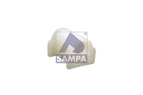 втулка стабилизатора !(п) 40x88x56  VOLVO 030.149 SAMPA