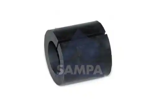 втулка стабилизатора !(р) центр 40.5x67x60 2x RVI Premium,Magnum 080.010 SAMPA