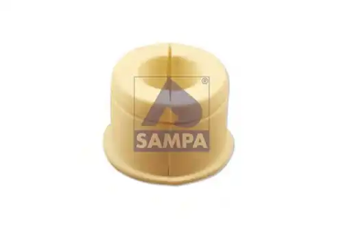 втулка стабилизатора !(п) центр 41x74/84x60 DAF F17-27/65/75/85/95 050.002 SAMPA