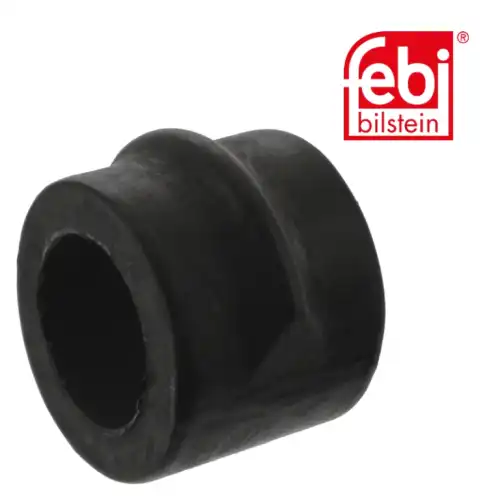 втулка стабилизатора заднего наружная! d23 VW Sharan, Seat Alhambra all 01> 100741 FEBI